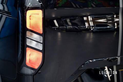 Ford Transit Custom 2.5 320 PHEV 232ps Auto Double Cab L1 - N5625
