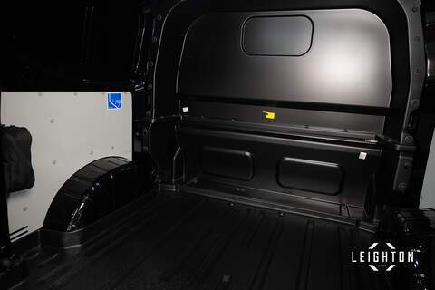 Ford Transit Custom 2.5 320 PHEV 232ps Auto Double Cab L1 - N5625