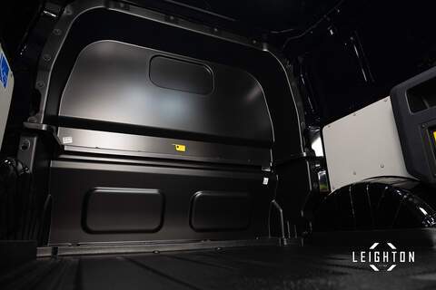Ford Transit Custom 2.5 320 PHEV 232ps Auto Double Cab L1 - N5625