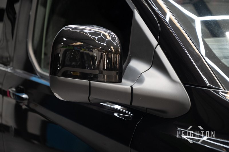 Ford Transit Custom 2.5 320 PHEV 232ps Auto Double Cab L1 - N5626
