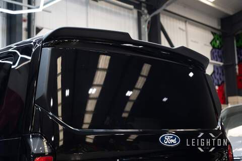 Ford Transit Custom 2.5 320 PHEV 232ps Auto Double Cab L1 - N5626