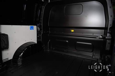 Ford Transit Custom 2.5 320 PHEV 232ps Auto Double Cab L1 - N5626