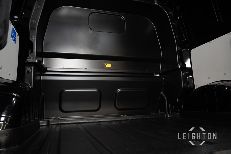 Ford Transit Custom 2.5 320 PHEV 232ps Auto Double Cab L1 - N5626