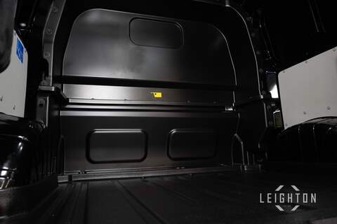 Ford Transit Custom 2.5 320 PHEV 232ps Auto Double Cab L1 - N5626