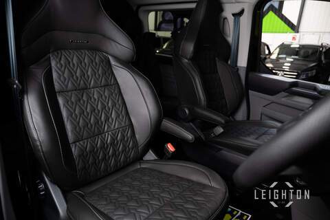 Ford Transit Custom 2.5 320 PHEV 232ps Auto Double Cab L1 - N5626