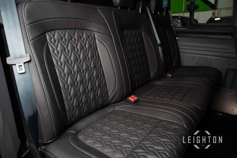 Ford Transit Custom 2.5 320 PHEV 232ps Auto Double Cab L1 - N5626