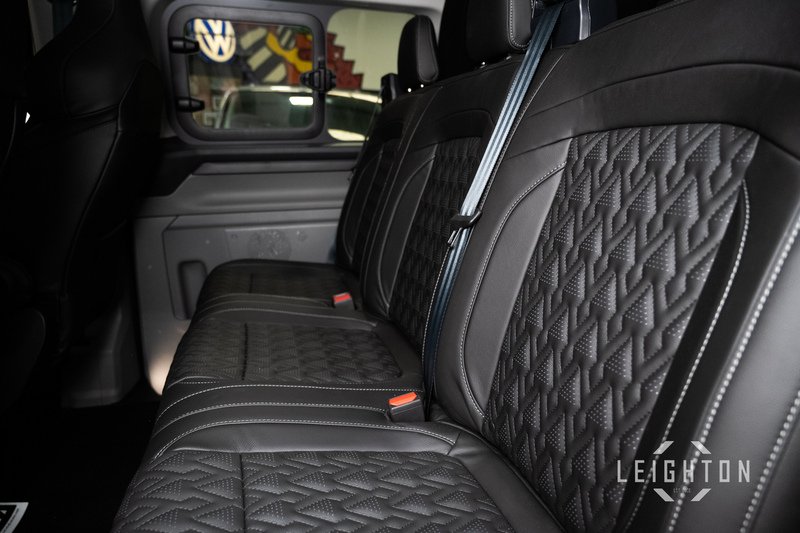 Ford Transit Custom 2.5 320 PHEV 232ps Auto Double Cab L1 - N5626
