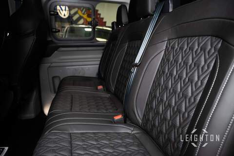 Ford Transit Custom 2.5 320 PHEV 232ps Auto Double Cab L1 - N5626