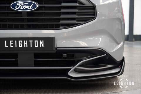 Ford Transit Custom 2.5 320 PHEV 232ps Auto Double Cab L1 - N5629