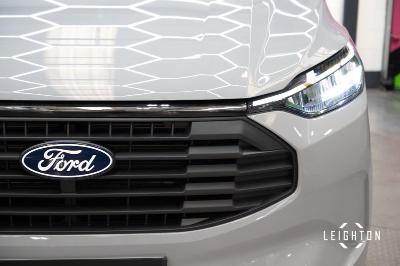 Ford Transit Custom 2.5 320 PHEV 232ps Auto Double Cab L1 - N5629
