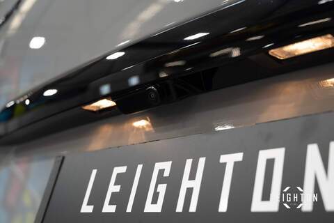 Ford Transit Custom 2.5 320 PHEV 232ps Auto Double Cab L1 - N5629