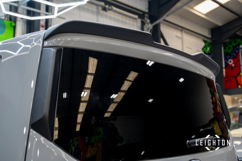 Ford Transit Custom 2.5 320 PHEV 232ps Auto Double Cab L1 - N5629