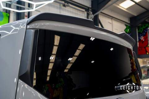 Ford Transit Custom 2.5 320 PHEV 232ps Auto Double Cab L1 - N5629