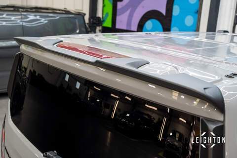 Ford Transit Custom 2.5 320 PHEV 232ps Auto Double Cab L1 - N5629
