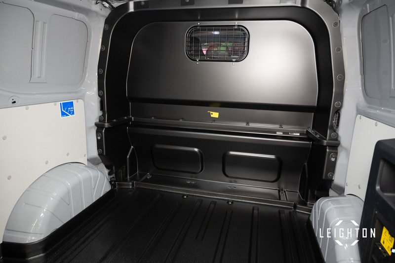 Ford Transit Custom 2.5 320 PHEV 232ps Auto Double Cab L1 - N5629