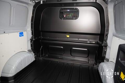 Ford Transit Custom 2.5 320 PHEV 232ps Auto Double Cab L1 - N5629