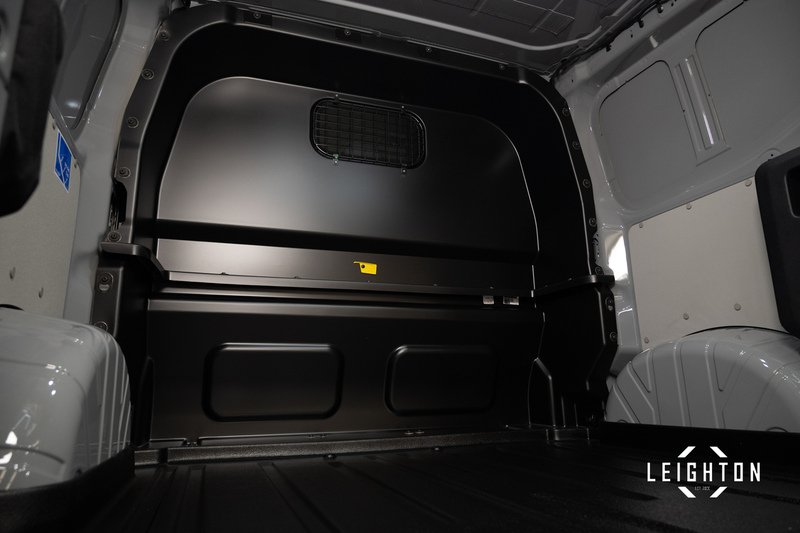 Ford Transit Custom 2.5 320 PHEV 232ps Auto Double Cab L1 - N5629
