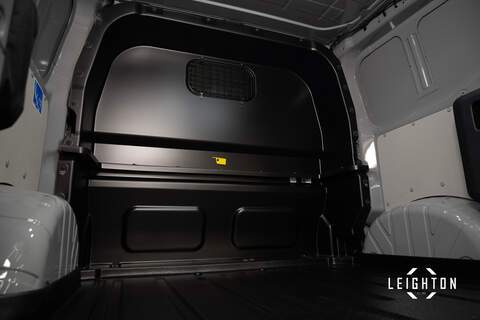 Ford Transit Custom 2.5 320 PHEV 232ps Auto Double Cab L1 - N5629