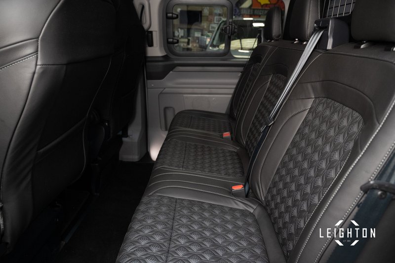 Ford Transit Custom 2.5 320 PHEV 232ps Auto Double Cab L1 - N5629