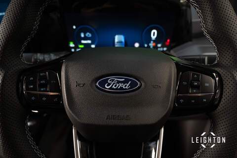 Ford Transit Custom 2.5 320 PHEV 232ps Auto Double Cab L1 - N5629