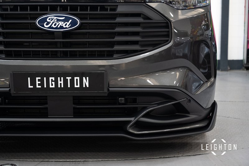 Ford Transit Custom 2.5 320 PHEV 232ps Auto Double Cab L1 - N5630