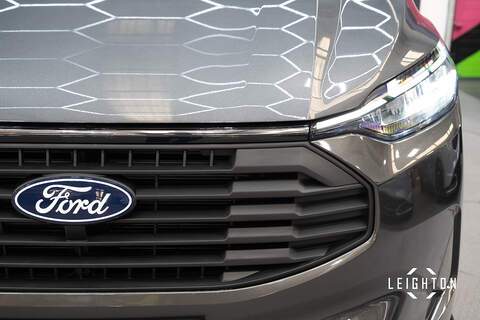 Ford Transit Custom 2.5 320 PHEV 232ps Auto Double Cab L1 - N5630