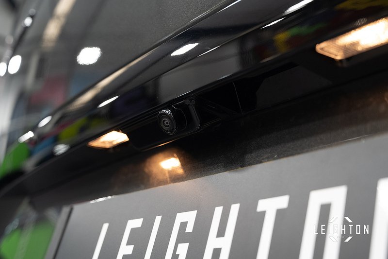 Ford Transit Custom 2.5 320 PHEV 232ps Auto Double Cab L1 - N5630
