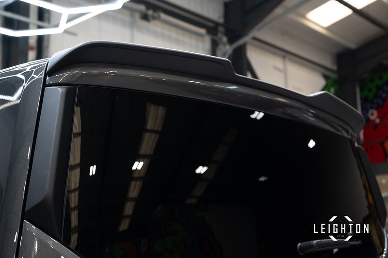 Ford Transit Custom 2.5 320 PHEV 232ps Auto Double Cab L1 - N5630