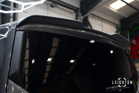 Ford Transit Custom 2.5 320 PHEV 232ps Auto Double Cab L1 - N5630