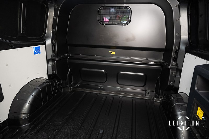 Ford Transit Custom 2.5 320 PHEV 232ps Auto Double Cab L1 - N5630