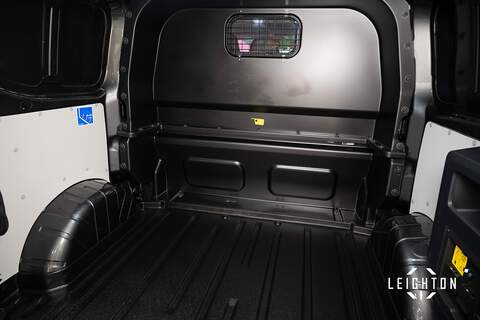 Ford Transit Custom 2.5 320 PHEV 232ps Auto Double Cab L1 - N5630