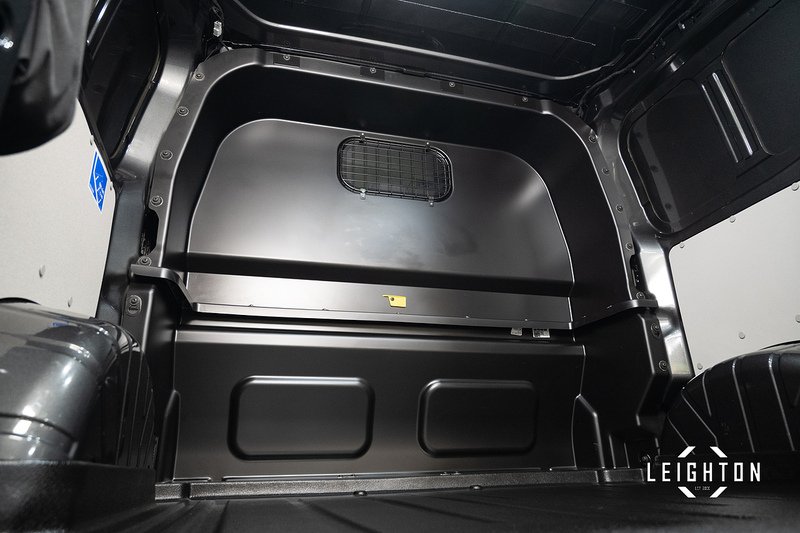Ford Transit Custom 2.5 320 PHEV 232ps Auto Double Cab L1 - N5630