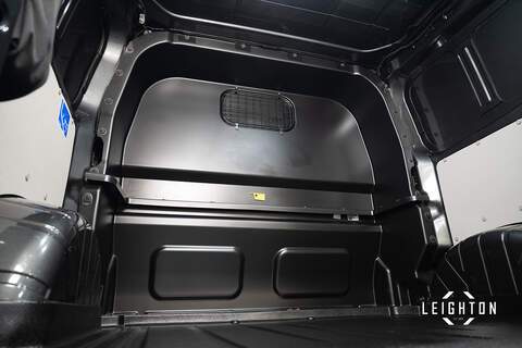 Ford Transit Custom 2.5 320 PHEV 232ps Auto Double Cab L1 - N5630