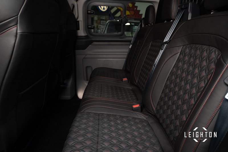 Ford Transit Custom 2.5 320 PHEV 232ps Auto Double Cab L1 - N5630
