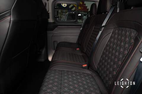 Ford Transit Custom 2.5 320 PHEV 232ps Auto Double Cab L1 - N5630