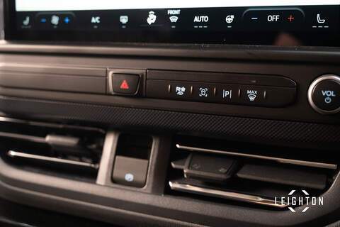 Ford Transit Custom 2.5 320 PHEV 232ps Auto Double Cab L1 - N5630
