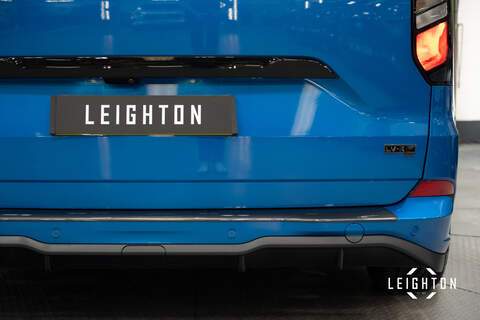 Ford Transit Custom 2.5 320 PHEV 232ps Auto Double Cab L1 - N5645