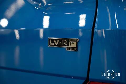 Ford Transit Custom 2.5 320 PHEV 232ps Auto Double Cab L1 - N5645