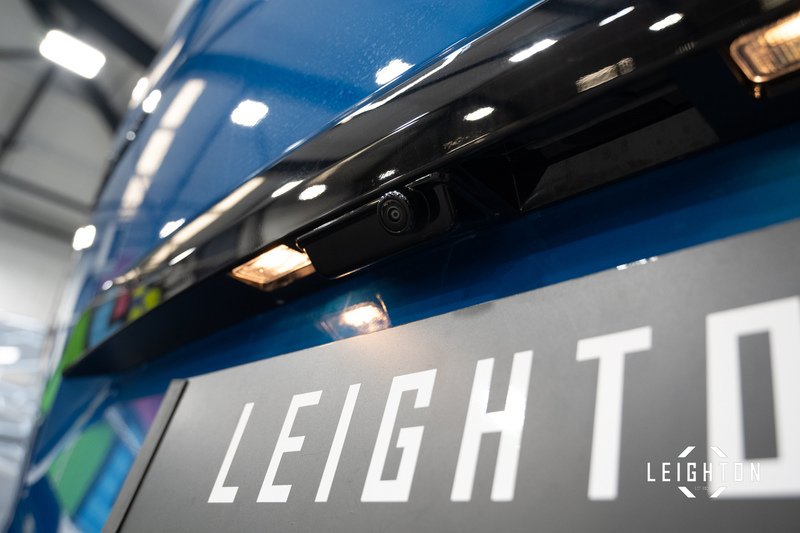 Ford Transit Custom 2.5 320 PHEV 232ps Auto Double Cab L1 - N5645
