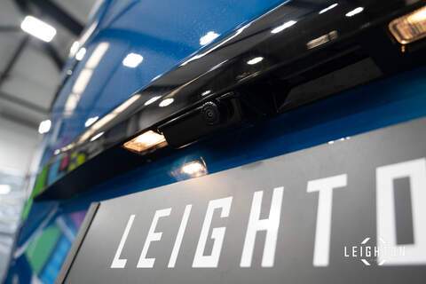 Ford Transit Custom 2.5 320 PHEV 232ps Auto Double Cab L1 - N5645