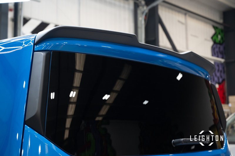 Ford Transit Custom 2.5 320 PHEV 232ps Auto Double Cab L1 - N5645