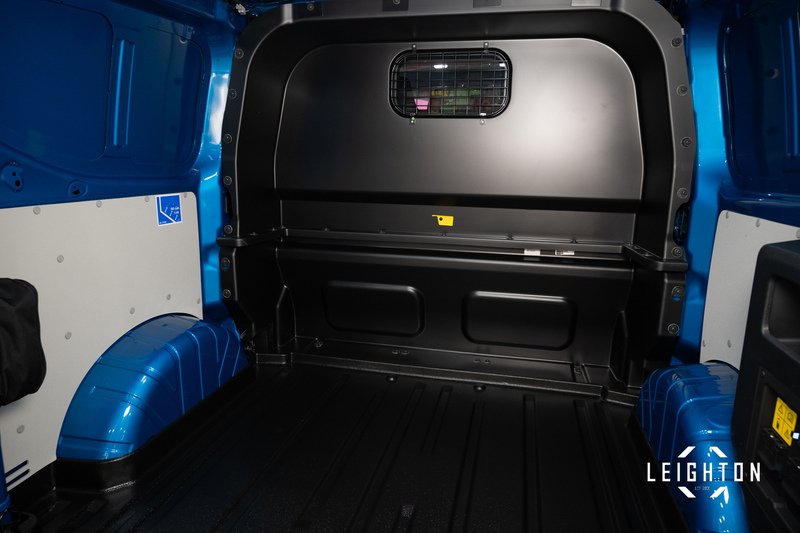 Ford Transit Custom 2.5 320 PHEV 232ps Auto Double Cab L1 - N5645
