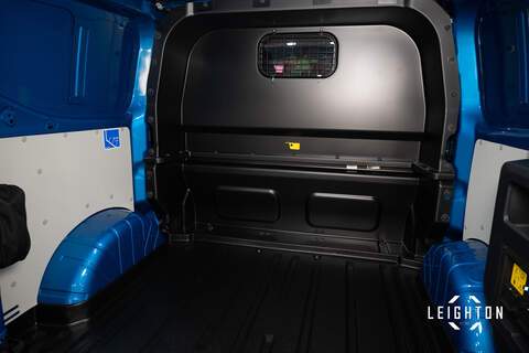 Ford Transit Custom 2.5 320 PHEV 232ps Auto Double Cab L1 - N5645