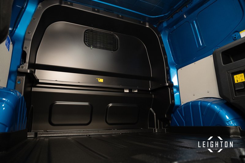 Ford Transit Custom 2.5 320 PHEV 232ps Auto Double Cab L1 - N5645