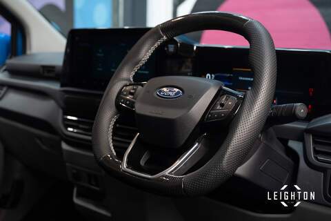 Ford Transit Custom 2.5 320 PHEV 232ps Auto Double Cab L1 - N5645