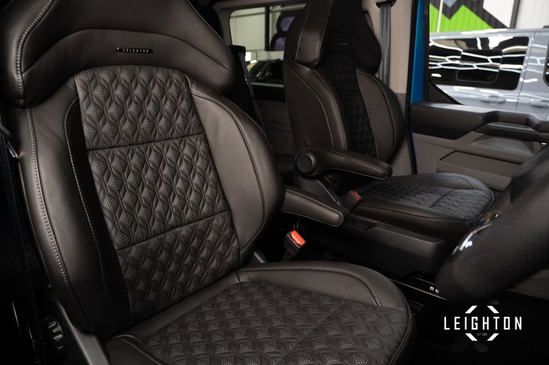 Ford Transit Custom 2.5 320 PHEV 232ps Auto Double Cab L1 - N5645