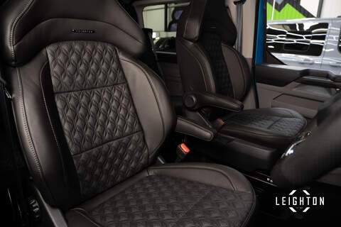 Ford Transit Custom 2.5 320 PHEV 232ps Auto Double Cab L1 - N5645