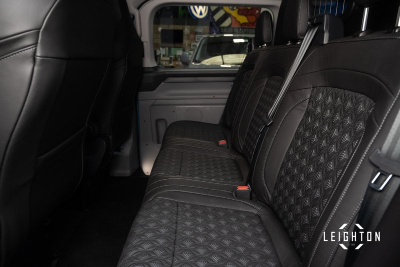 Ford Transit Custom 2.5 320 PHEV 232ps Auto Double Cab L1 - N5645