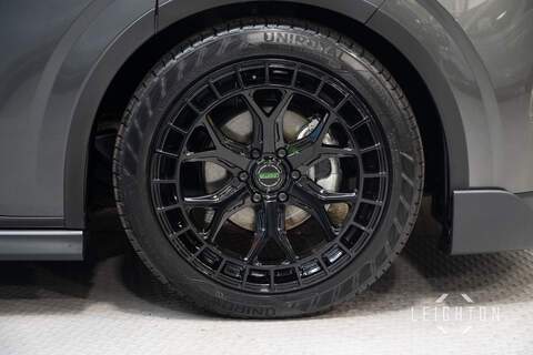 Ford Transit Custom 2.5 320 PHEV 232ps Auto Double Cab L1 - N5652