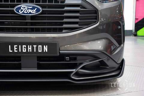 Ford Transit Custom 2.5 320 PHEV 232ps Auto Double Cab L1 - N5652